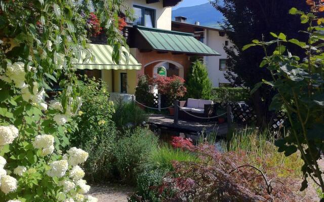 Landhaus Zillertal