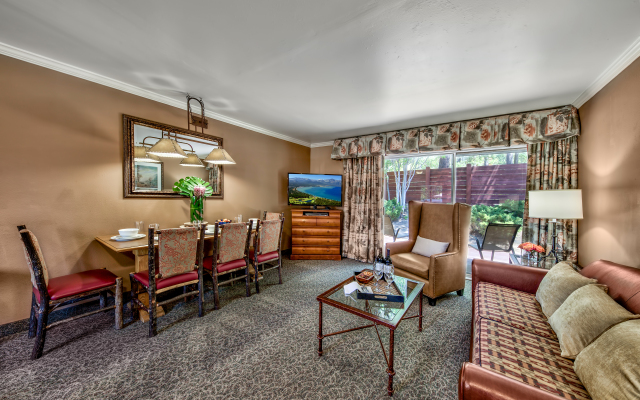 Forest Suites Resort at Heavenly Village