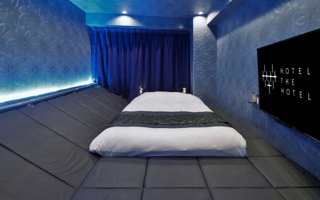 HOTEL THE HOTEL Shinjuku Kabukicho - Adults Only