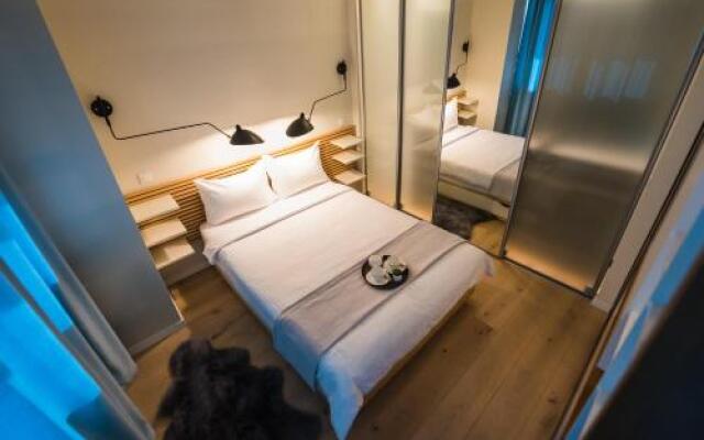 ZEN Apartments Iulius Mall