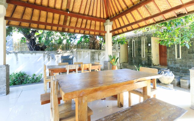 Bali Merita Villa