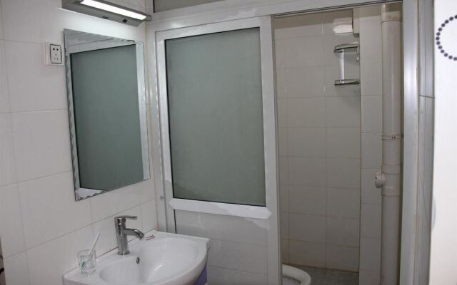 Caiyun Jiayuan Hotel (Kunming Shiguang Junyuan)