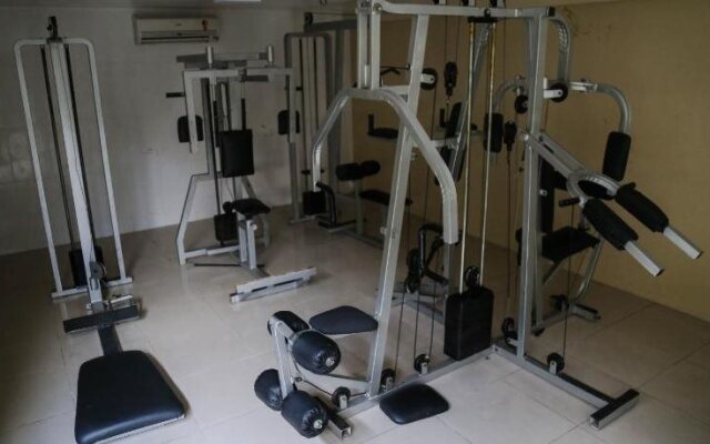 Hotel Village Premium Caruaru