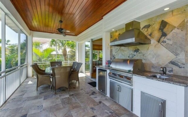 Dockside Darling 3 Bedroom Home