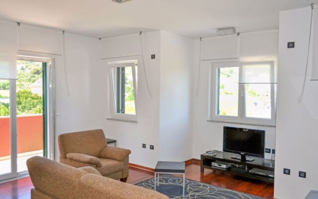 Apartment Jadranka Spiez 18965