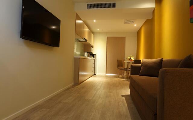 SGI Vacation Club Melaka