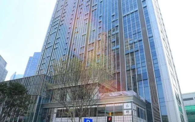 Rsi Hotel