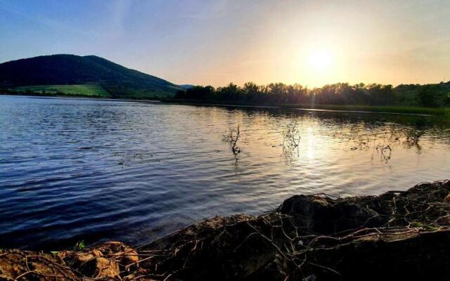 Hotel Sotto Il Cielo