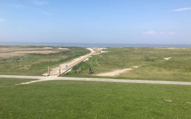 Graft View by the sea