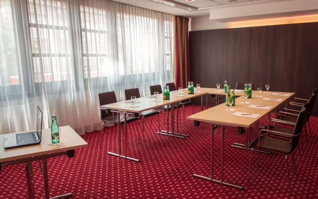 Best Western Plaza Hotel Wels