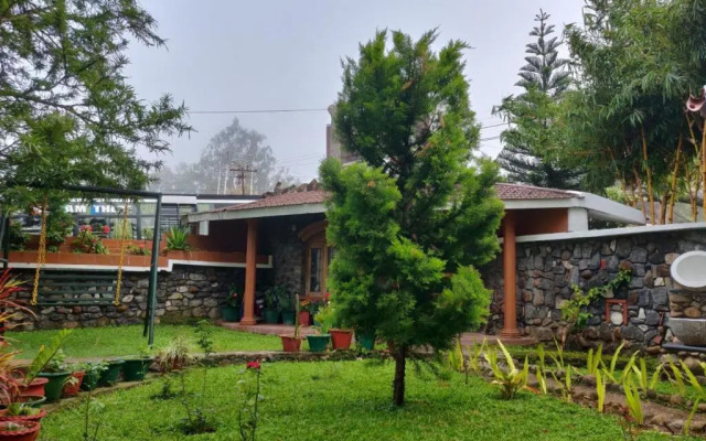 The Nest Inn