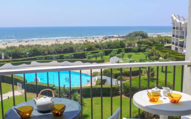 Les Belles Plages 20306