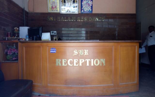 Sri Balaji Residency