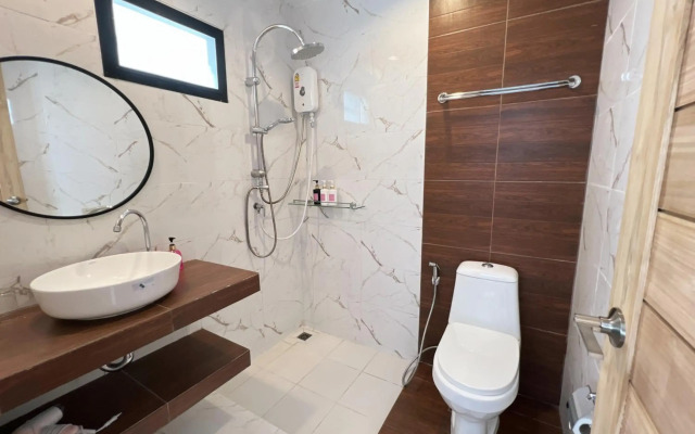 Pearl of Samui Resort
