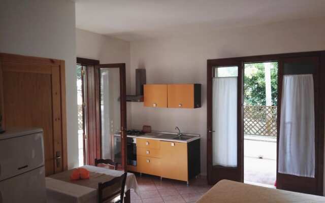 Residence Missipezza