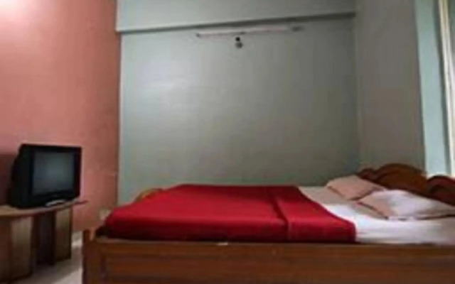 Hotel Krishnaja Residency
