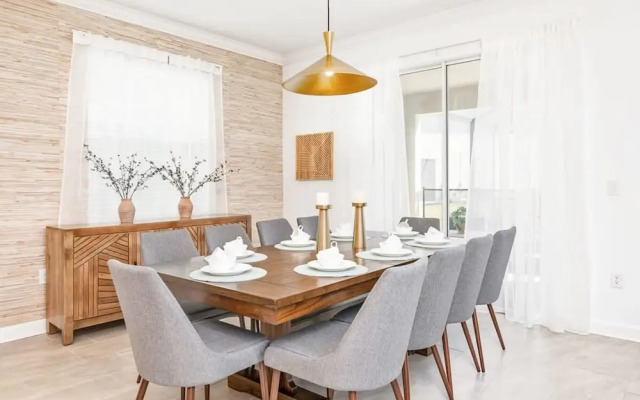 Super Luxury Home Private Pool Premium Location