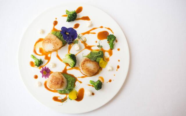 La Sommità Relais & Chateaux