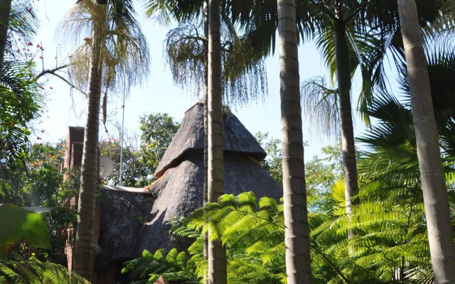 Timamoon Lodge