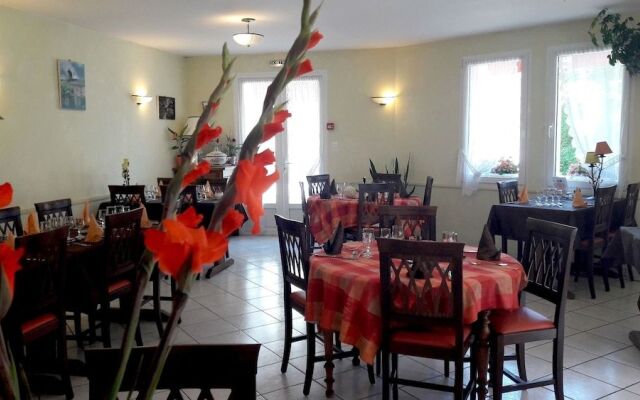 Logis Hotel de la Poste