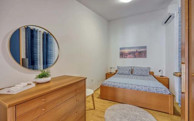 Apartment Jakara 4
