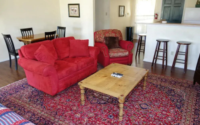 Gruene Homestead Inn