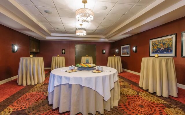 Holiday Inn Mt. Kisco (Westchester County)