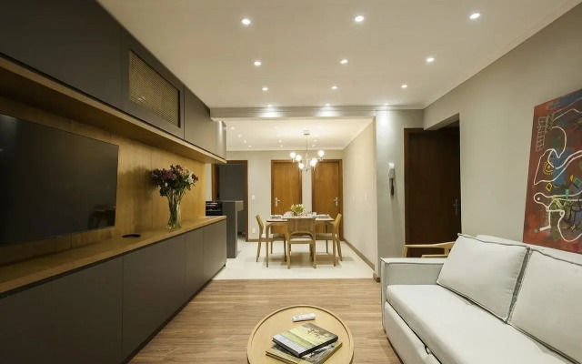 Les Residence