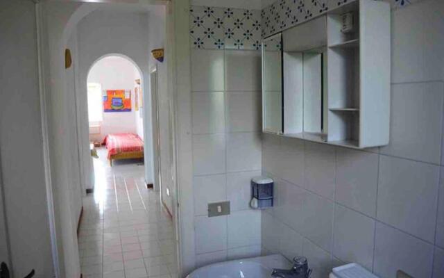 Villa "mare" - Suspended Over the sea