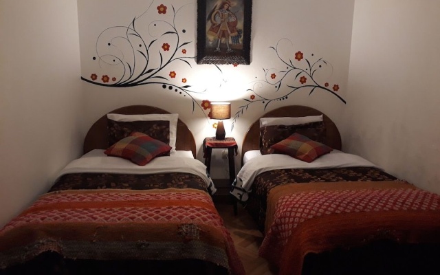 B&B habitación en casa familiar cerca a atractivos
