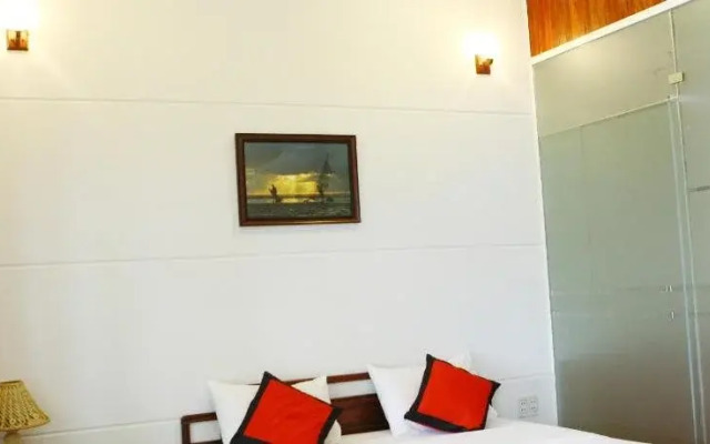 Chi Nguyen Hotel