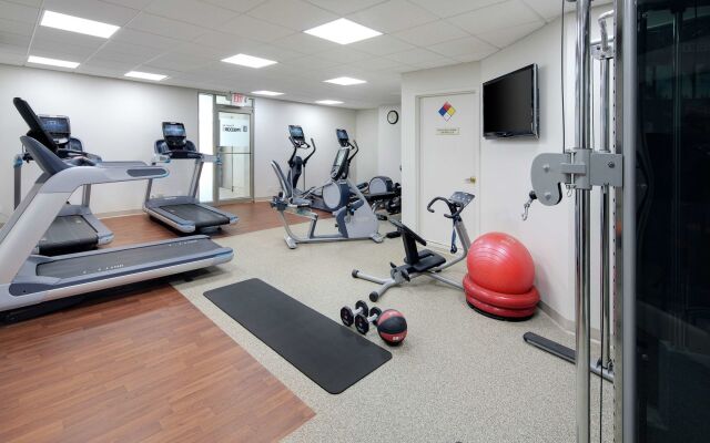 Embassy Suites by Hilton Detroit Troy Auburn Hills