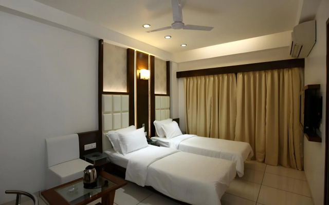 Hotel Atithi