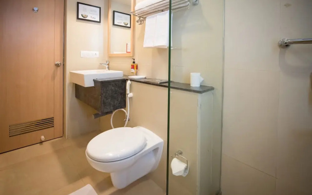 Red Fox Hotel Trichy