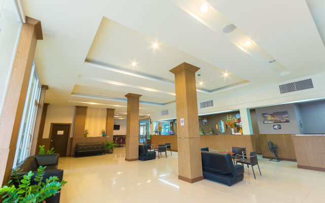 Sinkiat Buri Hotel
