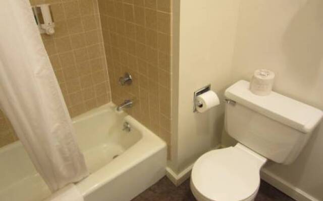 Holiday Inn Phoenix Midtown