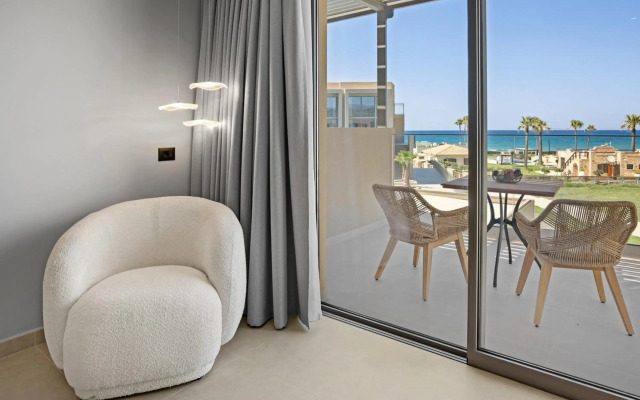 Ventale Island Breeze Resort