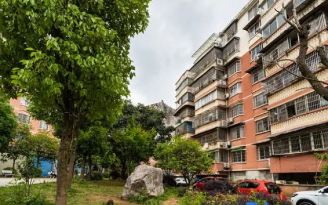 Jingde Characteristic Homestay