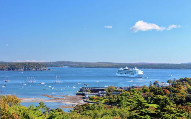 Hampton by Hilton Bar Harbor