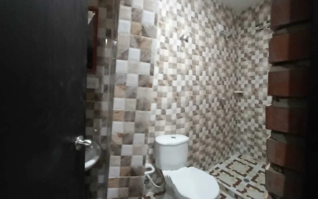 Hostal El Balconcito