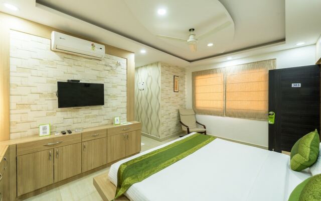 Treebo Shree Krishn Comfort