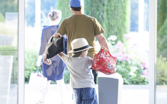 Novotel Perth Langley