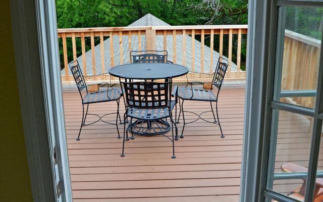 The Oaks Bed and Breakfast