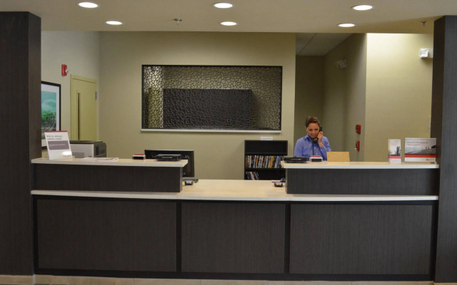 Candlewood Suites Harlingen by IHG