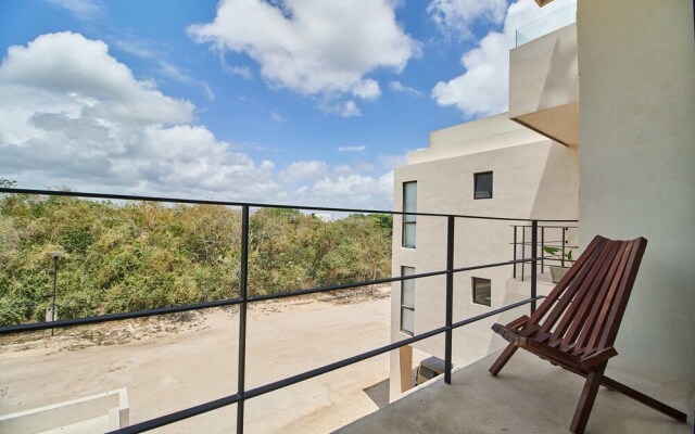 Baay Tulum By Lockey