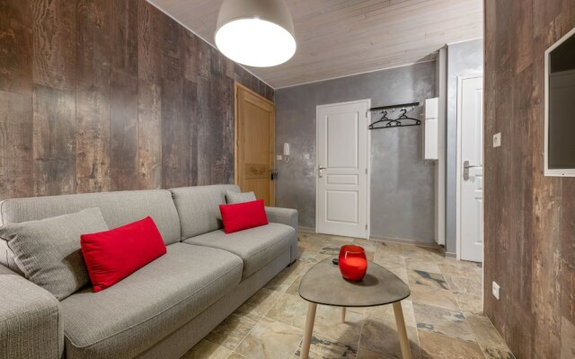 Les Nuits d'Anis - Parking Sécurisé