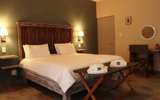 The Belgium Inn