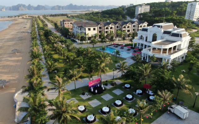 Paradise Suites Hotel