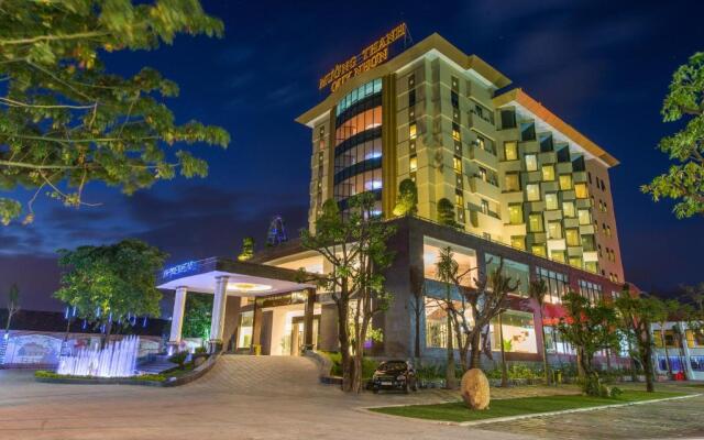 Muong Thanh Quy Nhon Hotel