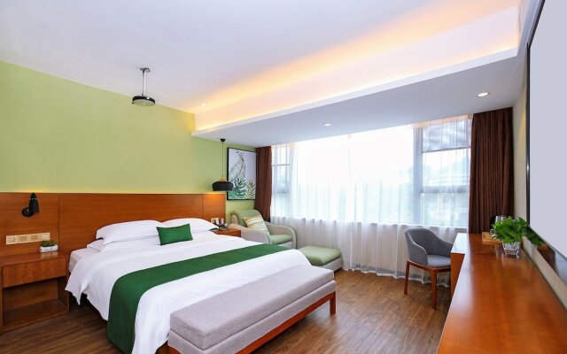 Immersing Hotel Guihu Branch